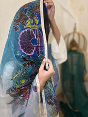 JALPARI DUPATTA