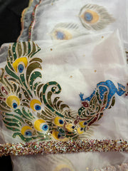 MOORNI DUPATTA